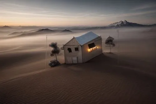 capture desert,sahara,desert desert landscape,the desert,desert landscape,burning man,sahara desert,admer dune,united arab emirates,dubai desert,desert,house of prayer,lonely house,cube stilt houses,h