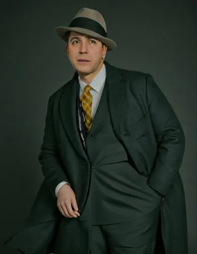 slacks,danielewski,fedora,borsalino,stav,enrico caruso,Short Back and Sides,XXXL,Sack Coat,Pure Color,Black