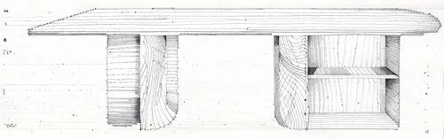 wood structure,pergola,stool,columns,entablature,doric columns,pedestal,table and chair,wooden table,picnic table,column,bar stool,sawhorse,pillar,colonnade,house drawing,roman columns,dugout,table,ou