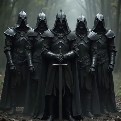 morgoth,batterers,volturi,oryxes,ringwraiths,latveria