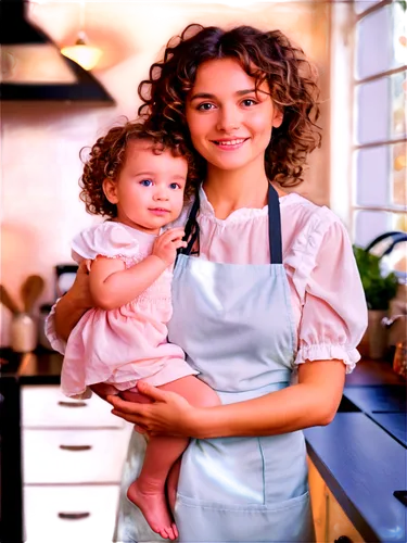 girl in the kitchen,hande,commercial,cucina,yildiray,hellmann,chiquititas,nannies,star kitchen,homemakers,kitchenettes,girl in overalls,giadalla,cafemom,milkmaids,giada,housemother,recipes,florinda,chef,Illustration,Realistic Fantasy,Realistic Fantasy 37