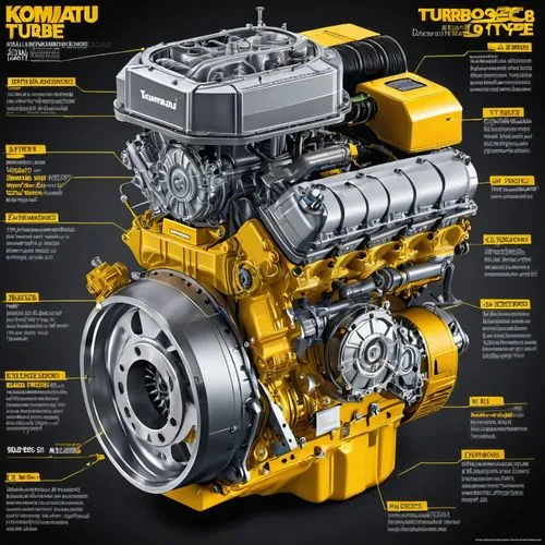 automotive engine timing part,internal-combustion engine,truck engine,8-cylinder,automotive fuel system,4-cylinder,automotive engine part,dodge ram rumble bee,triumph motor company,car engine,type w100 8-cyl v 6330 ccm,slk 230 compressor,chevrolet task force,engine,yellow machinery,super charged engine,torque,automotive wheel system,type 2c-v110,cylinder block,Unique,Design,Infographics