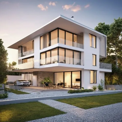 modern house,3d rendering,modern architecture,contemporary,smart home,residential house,landscape design sydney,luxury property,smart house,dunes house,bendemeer estates,holiday villa,danish house,render,modern building,landscape designers sydney,floorplan home,frame house,residence,villa,Photography,General,Realistic