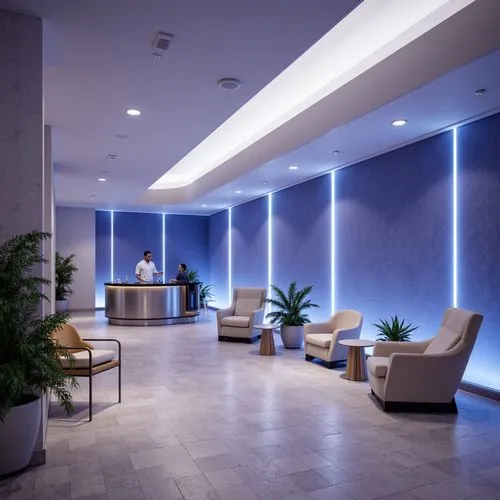 lobby,hotel lobby,periodontist,search interior solutions,therapy room,lounges,hallway space,interior decoration,meeting room,luminaires,mesotherapy,therapy center,hotel hall,modern decor,conference room,contemporary decor,interior modern design,luxury hotel,health spa,ambient lights