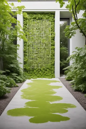 Create a serene scene with real celery in a charming garden.,garden door,aaa,green living,garden design sydney,green garden,eco hotel,tunnel of plants,landscape designers sydney,landscape design sydne