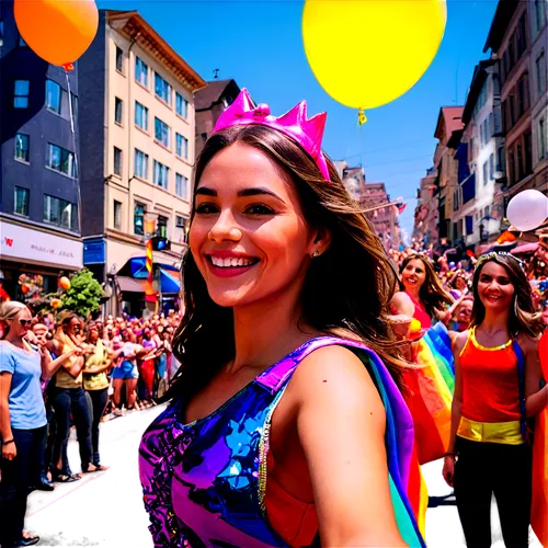 pride parade,worldpride,pridefest,europride,outfest,csd,lengies,prides,gay pride,sint rosa festival,bareilles,glsen,glbt,pflag,princess sofia,kolbow,lgbti,pride,tickertape,prinzessin,Conceptual Art,Fantasy,Fantasy 28