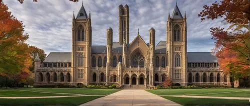 collegiate basilica,sewanee,purdue,burruss,yale university,villanova,slu,mercersburg,expiatory,mdiv,creighton,temple square,uw,yale,haunted cathedral,pcusa,christ chapel,billikens,lehigh,nidaros cathedral,Photography,Black and white photography,Black and White Photography 01