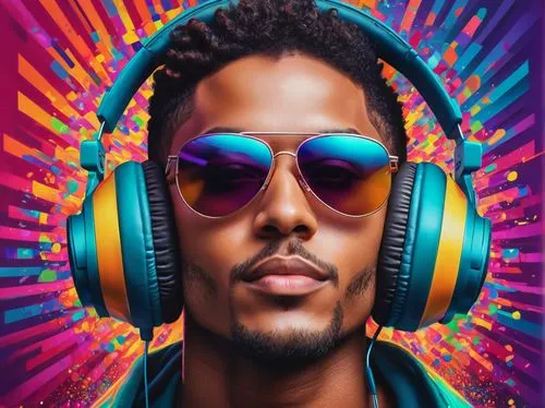 dj,vector illustration,music background,vector art,muzik,kudi,vector graphic,spotify icon,audiogalaxy,audiofile,rza,akala,sennheiser,daequan,audio player,bose,norota,omari,portrait background,music player