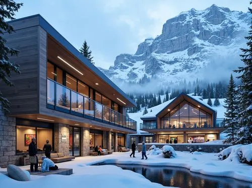 house in the mountains,house in mountains,chalet,alpine style,mountain hut,the cabin in the mountains,winter house,snow house,avalanche protection,beautiful home,snowhotel,mountain huts,swiss house,luxury property,alpine restaurant,snow shelter,luxury home,dreamhouse,alpine hut,tatoosh