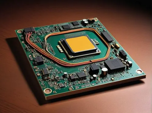 graphic card,chipset,opteron,cpu,motherboard,altium,cemboard,pentium,heatsink,ultrasparc,circuit board,computer chip,xilinx,processor,chipsets,coprocessor,mother board,intelink,xeon,pci,Art,Artistic Painting,Artistic Painting 22