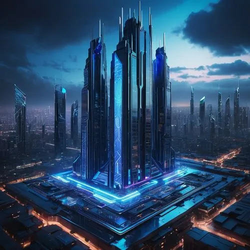 cybercity,cyberport,futuristic landscape,futuristic architecture,cybertown,megacorporation,coruscant,metropolis,mubadala,futuristic,megacorporations,cyberworld,cybertron,cyberia,minbari,fantasy city,tron,areopolis,kharak,futuregen,Photography,Fashion Photography,Fashion Photography 05