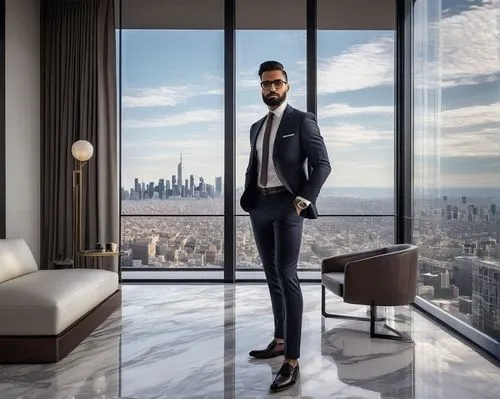 zegna,a black man on a suit,black businessman,ceo,businessman,african businessman,men's suit,executive,tycoon,concierge,brioni,elliman,hammoud,capital cities,business man,real estate agent,tailored,debonair,advertising figure,damac,Conceptual Art,Fantasy,Fantasy 13