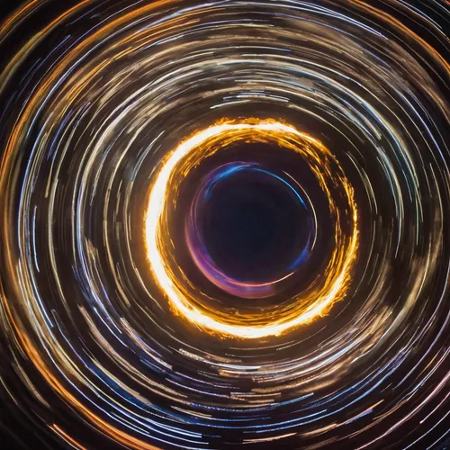 wormhole,vortex,spiral nebula,time spiral,star trail,360 °,star trails,360 ° panorama,lensball,spiral galaxy,lightpainting,concentric,galaxy soho,long exposure light,colorful spiral,black hole,swirly orb,earth in focus,bar spiral galaxy,spiralling,Photography,Artistic Photography,Artistic Photography 04