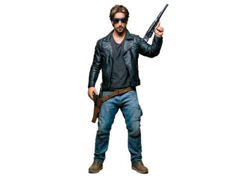 man holding gun and light,macmanus,mesrine,gunslinger,bigby,hrithik,shootist,bruckheimer,cimino,shahid,gilsig,keanu,raylan,commissario,shahrukh,leon,gabbar,rebgun,kar,raees,Illustration,American Style,American Style 01