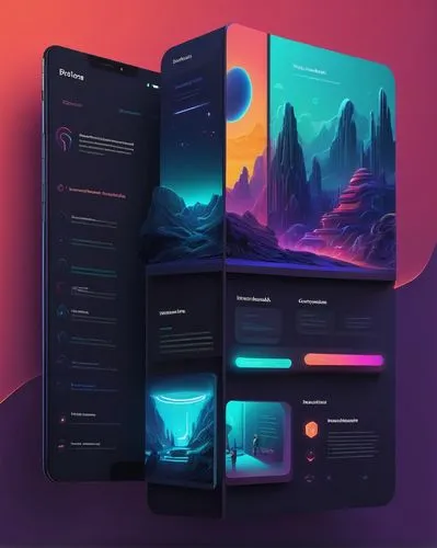 meizu,techradar,landing page,dribbble,flat design,predock,music player,xiaomin,amoled,widgets,substratum,cool backgrounds,portfolio,screens,zune,wxwidgets,gradient effect,folders,xiaomi,visualizer,Conceptual Art,Sci-Fi,Sci-Fi 12