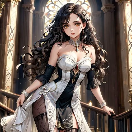 vestal,noblewoman,corsetry,celtic queen,amuria,venetia,morgana,reynir,arianrhod,victoriana,bridelia,esmeralda,lutetia,seraphina,rosnazura,vergara,rosaria,chiaradia,ecclesia,jinasena,Anime,Anime,General