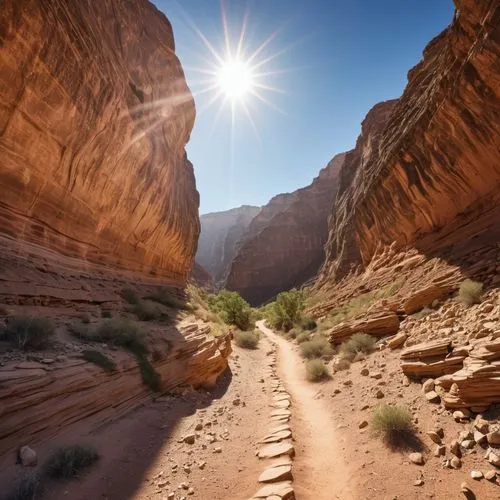 bright angel trail,valley of fire state park,al siq canyon,valley of fire,red rock canyon,moon valley,red canyon tunnel,fairyland canyon,united states national park,timna park,desert desert landscape,street canyon,desert landscape,wadi rum,wadirum,slot canyon,hiking path,arid landscape,valley of the moon,canyon