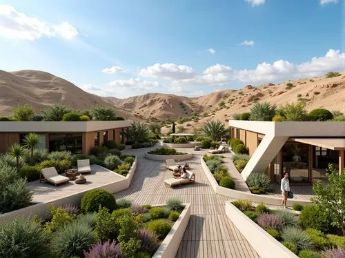 3d rendering,huacachina oasis,amanresorts,ecovillages,render,indian canyons golf resort,dune ridge,indian canyon golf resort,roof landscape,ecovillage,yazd,dunes house,landscaped,3d rendered,sketchup,landscape design sydney,renders,transjordan,renderings,huacachina