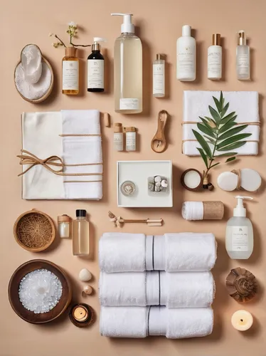 spa items,laundress,summer flat lay,toiletries,bath accessories,christmas flat lay,body hygiene kit,flat lay,personal care,wedding ceremony supply,flatlay,body care,luxury items,raw materials,products,home fragrance,clay packaging,beauty products,beauty room,kraft paper,Unique,Design,Knolling