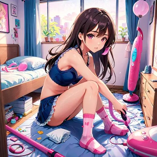 uzuki,pajama,dva,pajamas,pyjama,mei,yanmei,bedroom,mai,mikuru asahina,pyjamas,suzumiya,kitami,napata,azumi,oneko,hina,kizuna,miku maekawa,idolmaster,Anime,Anime,Realistic