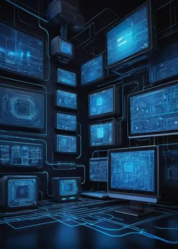 cartoon video game background,mobile video game vector background,cyberscene,television,cyberview,computer room,electronics,cyberspace,cybernet,the server room,computer art,3d background,cybertown,teledensity,monitor wall,computerized,tv,cyberpunk,computer graphic,cybercity,Illustration,Children,Children 05