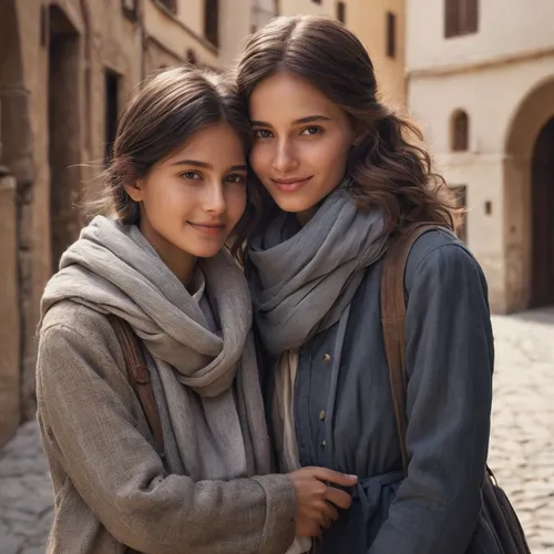 two girls,young women,beautiful photo girls,little girls,children girls,natural beauties,mom and daughter,mother and daughter,sisters,gap kids,scarf,vintage boy and girl,little angels,portrait photographers,vintage girls,pretty women,pretty girls,nuns,young couple,little girl and mother,Photography,Fashion Photography,Fashion Photography 15