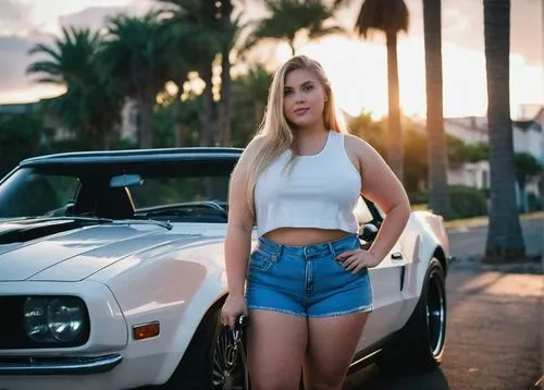 girl and car,porsche 914,classic car and palm trees,dodge la femme,lincoln capri,car model,subaru brat,chevrolet delray,corvette,chevrolet el camino,chevy,lada,porsche 924,chevrolet opala,dodge daytona,lotus europa,jean shorts,porsche 914-6 gt,pontiac ventura,retro girl,Photography,Documentary Photography,Documentary Photography 01