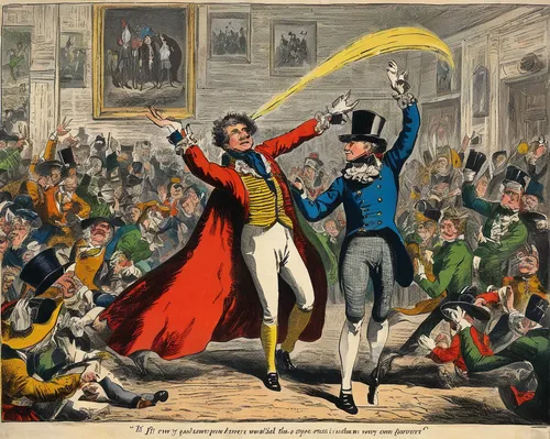 handheld electric megaphone,vuvuzela,vintage ilistration,épée,color guard (flag spinning),flags and pennants,napoleon bonaparte,electric megaphone,hamilton,the works council election,stage combat,day of the victory,waterloo,flag staff,modern pentathlon,reenactment,napoleon,pour féliciter,founding,constitution,Art,Classical Oil Painting,Classical Oil Painting 39