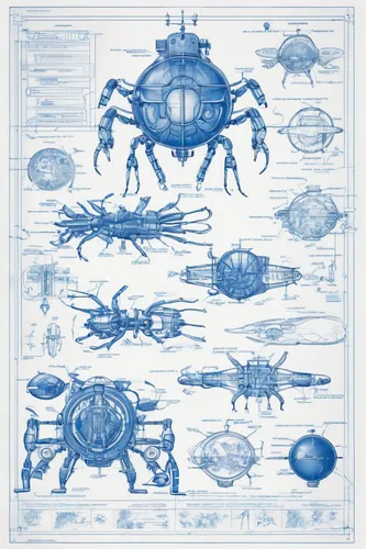 blueprint,blueprints,scarabs,scarab,airships,glass signs of the zodiac,space ships,sheet drawing,zooplankton,wireframe graphics,spaceships,zodiac,nautical paper,playmat,carapace,arthropods,pioneer 10,carrack,placemat,seamless pattern,Unique,Design,Blueprint