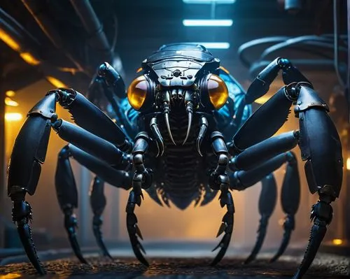 tarantula,anansi,giant spider,xenomorph,weta,aamoth,cychrus,webcrawler,exoskeleton,acindar,walking spider,symbiote,yellowjacket,arthropod,avp,insectoid,blackarachnia,scorpio,chitinous,pedipalps,Photography,Artistic Photography,Artistic Photography 01