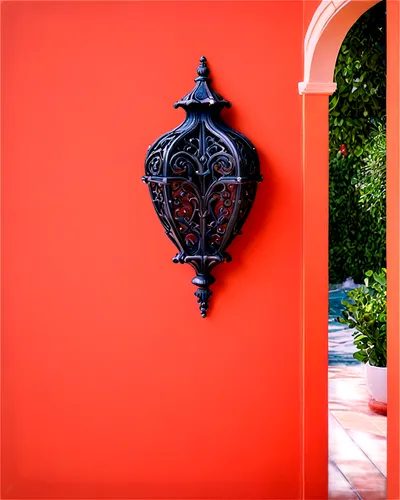 garden door,wrought iron,greek island door,iron door,sconce,portal,wall light,ensconce,front door,entryways,spanish tile,door knocker,facade lantern,carved wall,doorway,terracotta tiles,church door,doorstep,tlaquepaque,entryway,Conceptual Art,Sci-Fi,Sci-Fi 01