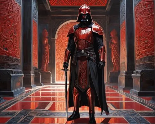 darth talon,vader,maul,darth vader,darth maul,imperial coat,imperial,cg artwork,emperor,hall of the fallen,imperator,darth wader,red chief,red lantern,boba fett,empire,red matrix,the ruler,jedi,republic,Conceptual Art,Daily,Daily 31