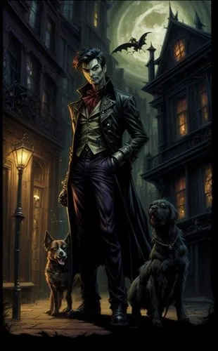 blacksad,arkham,darktown,innsmouth,darkman,darkwing,bulgakov,halloween poster,ravenloft,ratigan,joker,halloween background,mignola,gothams,vampyr,alatriste,danse macabre,gascoigne,gotham,leatherface