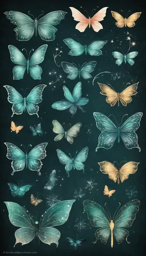 photoshop fairy wing overlays fairy dust brushes actions u0026 more,moths and butterflies,butterflies,butterfly background,butterfly wings,butterfly vector,blue butterfly background,blue butterflies,b