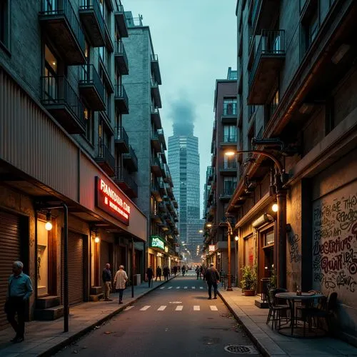 guangzhou,mongkok,shanghai,paulista,wanchai,kowloon city,macau,chongqing,kowloon,alleyway,binondo,hamra,manama,são paulo,alley,buenos aires,barceloneta,hcmc,wangfujing,alleyways