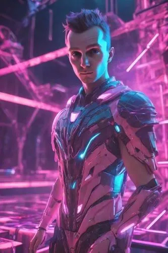 frankmusik,kaidan,markus,rami,cyberpunks,atrak