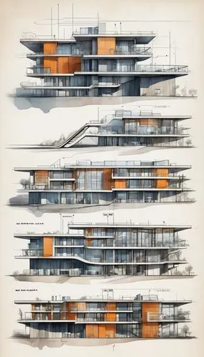 balconies,shipping containers,facade panels,multihull,kirrarchitecture,habitat 67,cube stilt houses,multi-storey,stilt houses,yacht exterior,archidaily,very large floating structure,costa concordia,houseboat,futuristic architecture,architect plan,facades,floating huts,naval architecture,multi-story structure,Unique,Design,Infographics