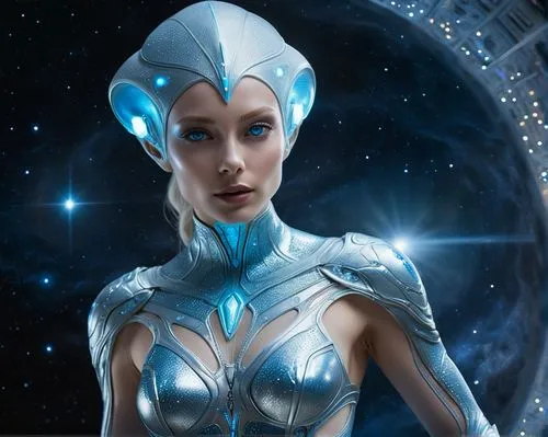 liara,satari,asari,blue enchantress,andorian,lilandra,ice queen,azarian,zavtra,sedna,varya,arisia,andromeda,delenn,ashtar,etheria,cyberstar,galathea,star mother,velika,Unique,Design,Character Design