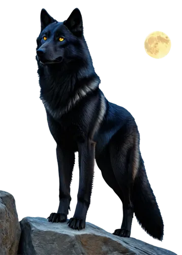 canis panther,black shepherd,schipperke,felidae,hollyleaf cherry,constellation wolf,black norwegian elkhound,howling wolf,european wolf,ursa,eurasier,tervuren,werewolf,carpathian shepherd dog,wolf,tamaskan dog,canidae,werewolves,black german shepherd,west siberian laika,Illustration,Retro,Retro 24