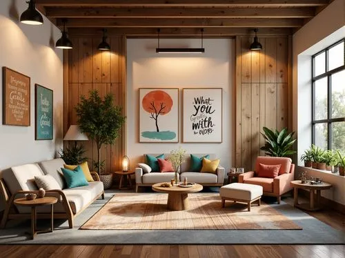 loft,modern decor,living room,contemporary decor,interior design,boho art style,livingroom,interior decoration,interior decor,sitting room,apartment lounge,wooden beams,modern living room,mid century modern,home interior,lofts,interior modern design,search interior solutions,decor,decors