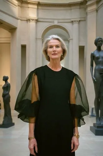 tilda,woman in menswear,princess diana gedenkbrunnen,dame blanche,portrait of christi,cruella de ville,born in 1934,imperial coat,art museum,artist's mannequin,carol m highsmith,portrait of a woman,di