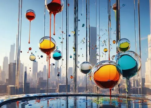 glass balls,colorful balloons,spheres,glass marbles,colorful glass,glass sphere,glass ball,soap bubbles,cinema 4d,water balloons,inflates soap bubbles,waterglobe,colorful water,glass decorations,water balloon,bubbles,soap bubble,ball cube,glass series,glass wall,Conceptual Art,Graffiti Art,Graffiti Art 08