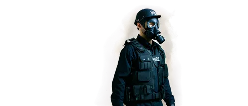 police uniforms,gas mask,policewoman,ski mask,burqa,protective suit,darth wader,balaclava,spy,coveralls,abaya,ventilation mask,hooded man,png transparent,mute,dry suit,covid-19 mask,policeman,burka,hazmat suit,Illustration,Paper based,Paper Based 06