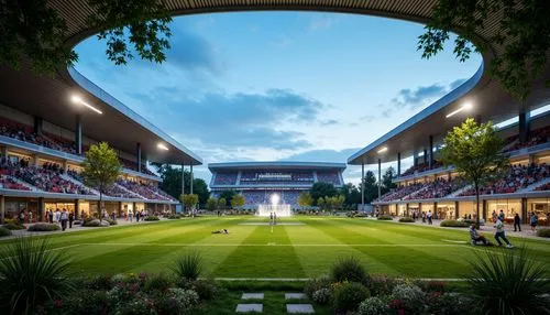 ascot,football stadium,fulham,redevelopment,boleyn,lerkendal,geoffroi,lingfield,broadmead,nippert,hoppegarten,football pitch,hakoah,longchamp,racecourse,geoffroy,sportpark,terraces,football field,sommerfield