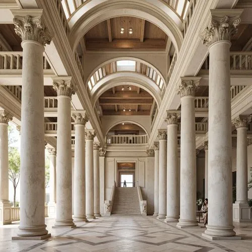 colonnades,colonnade,columns,peristyle,pillars,zappeion,porticoes,borromini,marble palace,bernini's colonnade,cochere,columnas,doric columns,three pillars,columned,glyptothek,porticos,archly,arcaded,certosa di pavia