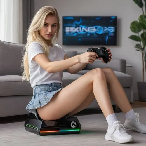 roller skating,artistic roller skating,kick scooter,gamer,blonde girl with christmas gift,exercise machine,sega,home game console accessory,elle driver,game joystick,roller sport,xbox accessory,gaming,android tv game controller,controller,electric scooter,pedal,speed skating,woman free skating,video gaming,Photography,General,Natural