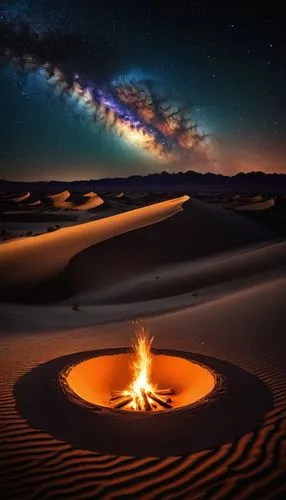 capture desert,libyan desert,fire planet,active volcano,volcanic field,meteorite impact,desert desert landscape,argentina desert,namib desert,stone desert,volcanic activity,burning earth,flaming mountains,desert landscape,scorched earth,the desert,crescent dunes,the atacama desert,great dunes national park,desert,Illustration,Abstract Fantasy,Abstract Fantasy 19