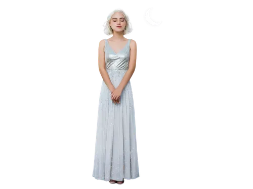 daenerys,sigyn,galadriel,white winter dress,amalthea,moonstone,pale,white rose snow queen,lwd,lunar,moon phase,lorien,moonchild,nightdress,melian,silvered,sindarin,silver,ice queen,ellinor,Illustration,American Style,American Style 15