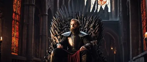 the throne,throne,thrones,kneel,king arthur,game of thrones,queen cage,the ruler,god of thunder,kings landing,king of the ravens,bran,crown render,king,thorin,tyrion lannister,lokdepot,spoiler,regal,king crown,Illustration,Paper based,Paper Based 20