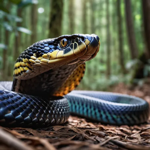 eastern indigo snake,carpet python,african house snake,common kingsnake,blue snake,yellow python,venomous snake,eastern coral snake,sharptail snake,common garter snake,rat snake,indian cobra,western terrestrial garter snake,groundsnake,python,plains gartersnake,garter snake,burmese python,banded water snake,kingsnake,Photography,General,Commercial